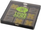 Winnit magnetisch tic tac toe spel - 3