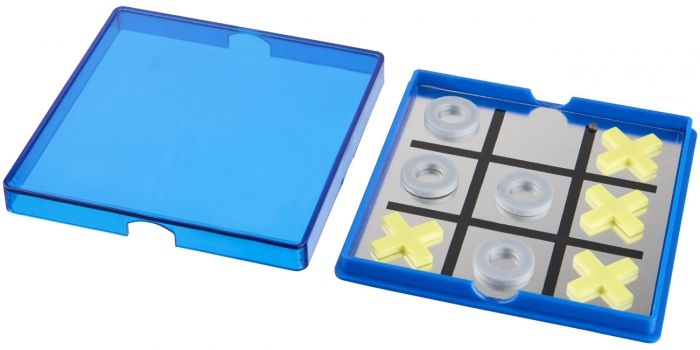 Winnit magnetisch tic tac toe spel - 1