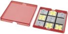 Winnit magnetisch tic tac toe spel - 1