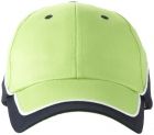 Draw 6 panel cap - 2