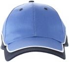 Draw 6 panel cap - 2