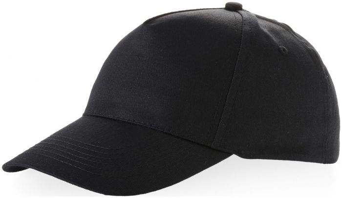 Memphis 5 panel cap - 1