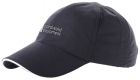 Alley 6 panel cool fit sandwich cap - 3