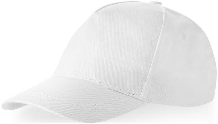 Memphis 5 panel kinder cap - 1