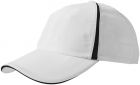 Momentum 6 panel cool fit sandwich cap - 1