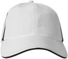 Momentum 6 panel cool fit sandwich cap - 2