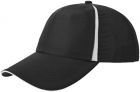 Momentum 6 panel cool fit sandwich cap - 4