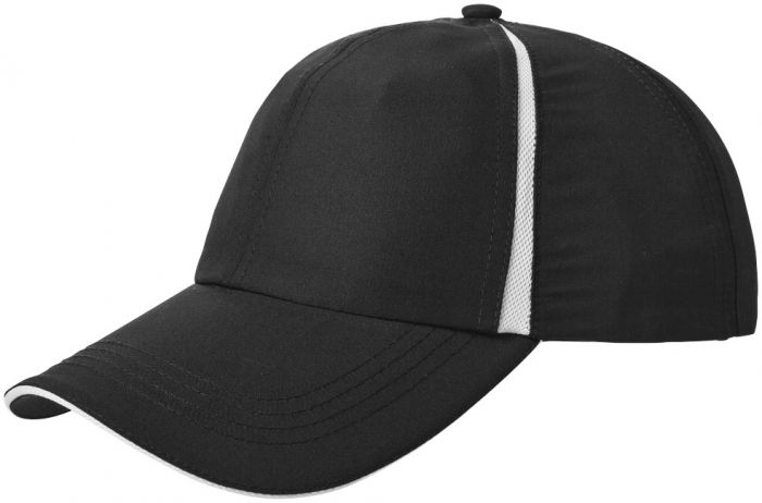 Momentum 6 panel cool fit sandwich cap - 1