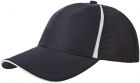 Momentum 6 panel cool fit sandwich cap