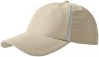 Momentum 6 panel cool fit sandwich cap