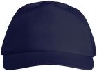 Basic 5 panel katoenen cap - 2