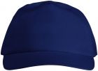 Basic cotton 5 panel cap - 2
