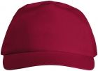 Basic 5 panel katoenen cap - 2