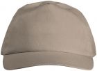 Basic cotton 5 panel cap - 2