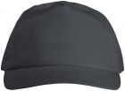 Basic cotton 5 panel cap - 2