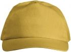 Basic cotton 5 panel cap - 2