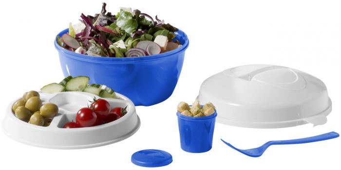 Ceasar salade set - 1