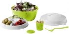 Ceasar salade set - 4