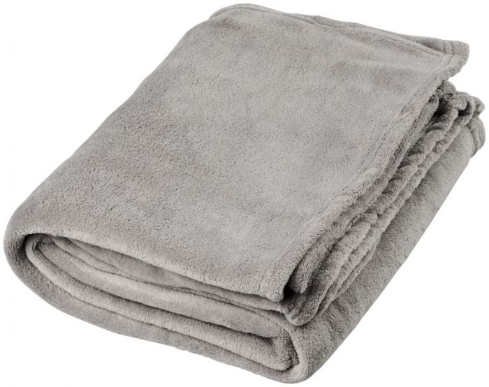 Bay extra zachte fleece deken - 1