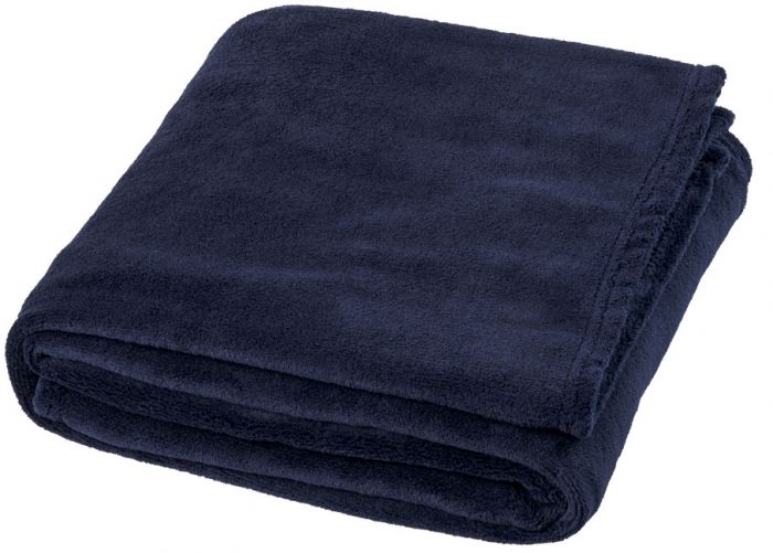 Bay extra zachte fleece deken - 1