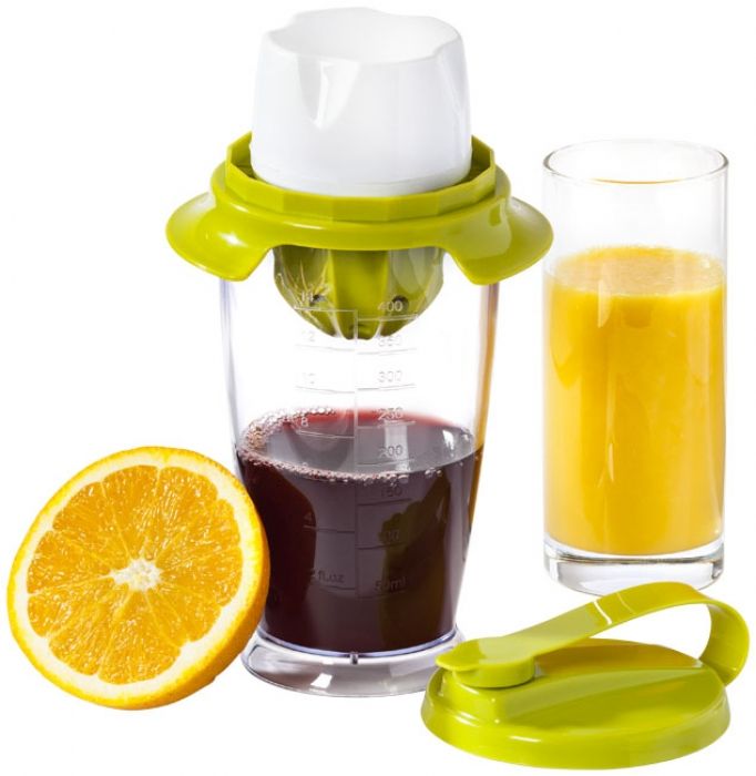 Squeezer 3-in-1 juicer en mixer - 1