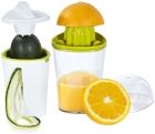 Juicee 2-in-1 juicer en spiraalsnijder