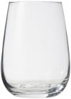 Barola beschrijfbare wijnglasset - 2
