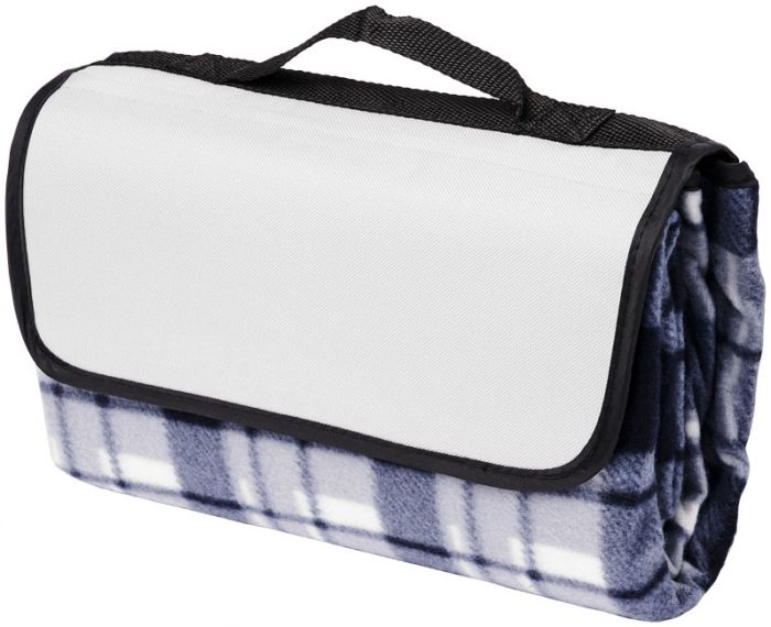 Park fleece deken - 1