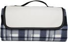 Park fleece deken - 2