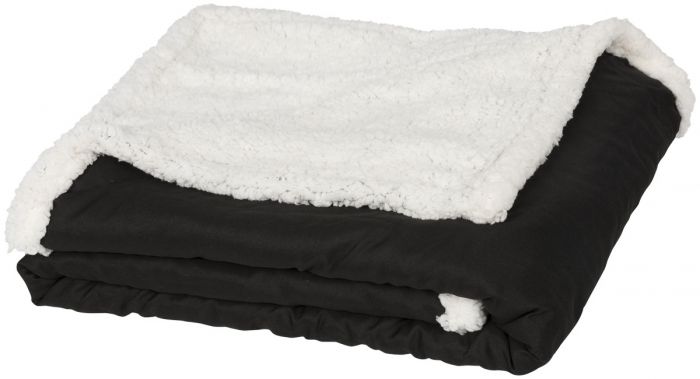 Far sherpa deken - 1