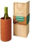 Terracotta wijnkoeler - 3