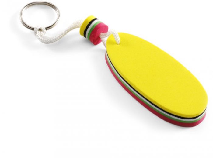 EVA sleutelhanger Hamid - 1