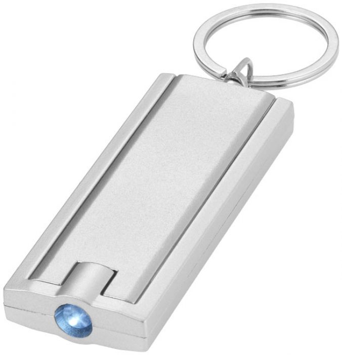Castor LED sleutelhangerlampje - 1