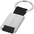Pablo rechthoekige webbing sleutelhanger - 3