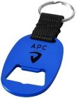 Keta sleutelhanger met flesopener - 3