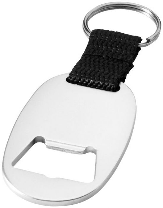 Keta sleutelhanger met flesopener - 1