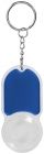Zoomy sleutelhanger met vergrootglas en lampje - 2