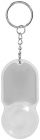 Zoomy sleutelhanger met vergrootglas en lampje - 2