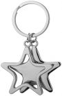 Star sleutelhanger - 2