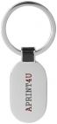 Barto ovale sleutelhanger - 3
