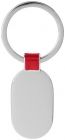 Barto ovale sleutelhanger - 2