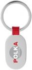 Barto ovale sleutelhanger - 3