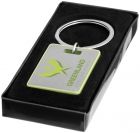 Donato rechthoekige sleutelhanger - 3