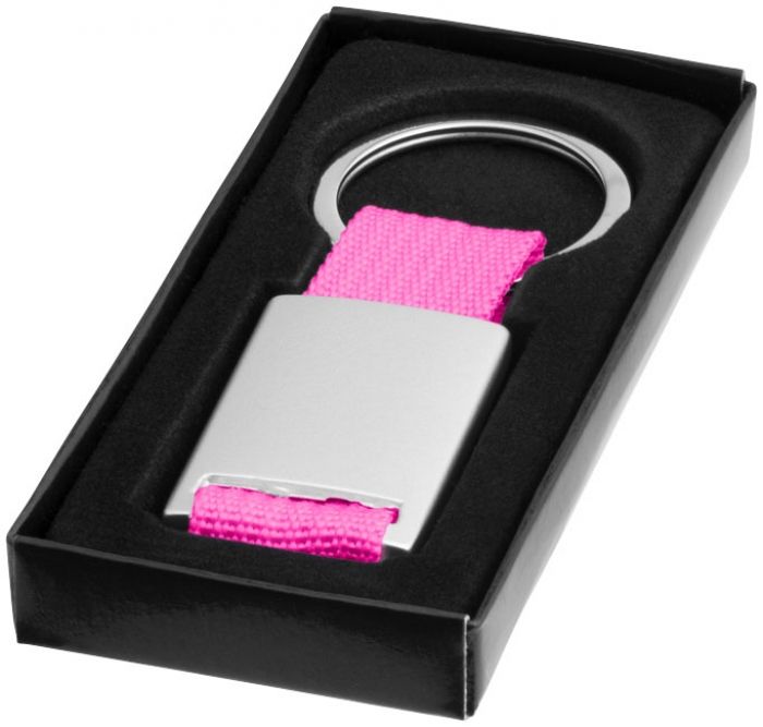 Alvaro webbing sleutelhanger - 1