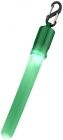 Fluo LED glow stick met clip