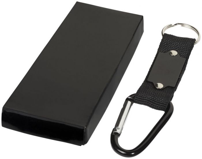 Strap sleutelhanger met karabijnhaak - 1