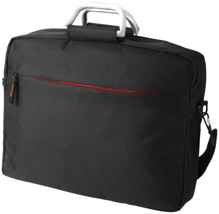 Nebraska 15,4" laptop tas - 1