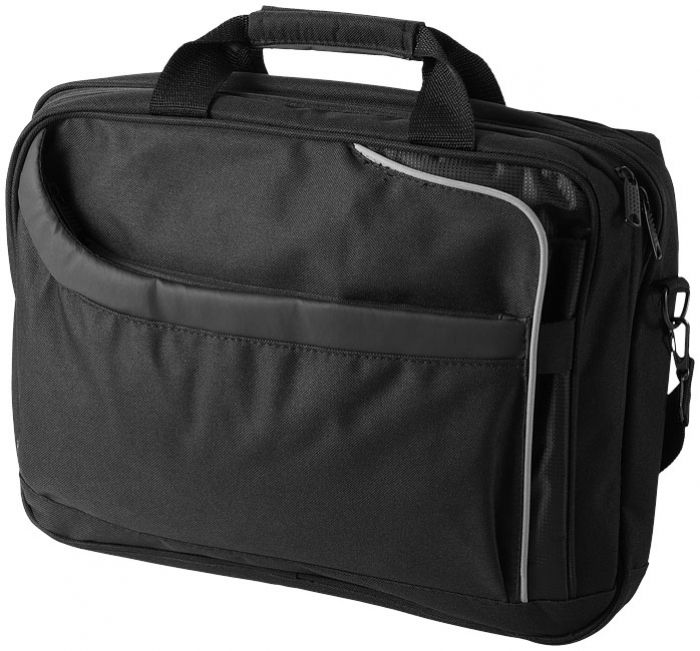 Controlevriendelijke 15.4" laptop tas - 1