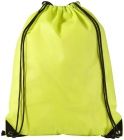 Evergreen non woven premium rugzak - 2