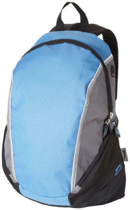 Brisbane 15.4" laptop rugzak - 1